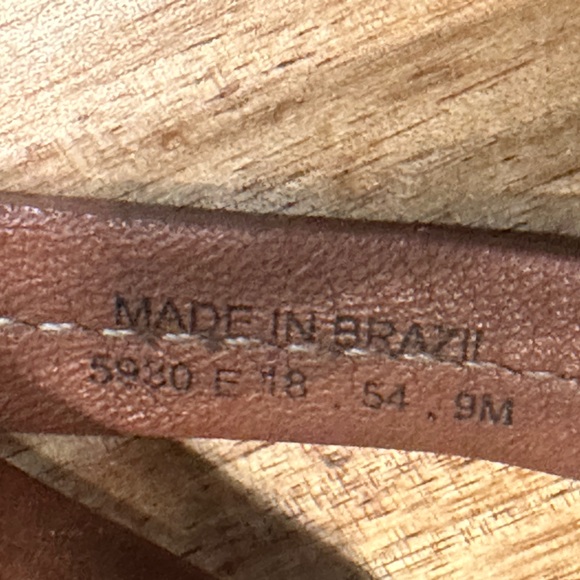 Tory Burch Miller Sandals | Size 9M - Picture 3 of 6